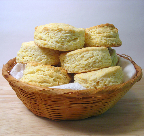biscuits