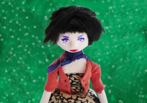 inspiration from cinema 500