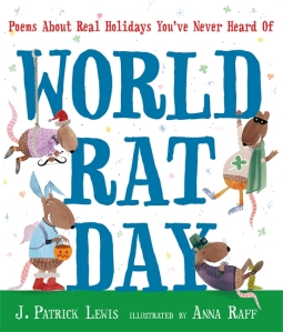 rat day cover