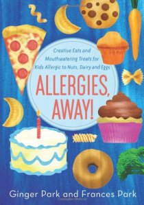 allergies away cover