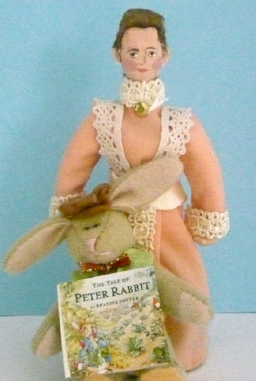 beatrix potter with rabbit (2)500