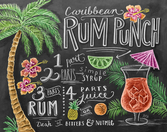 rum