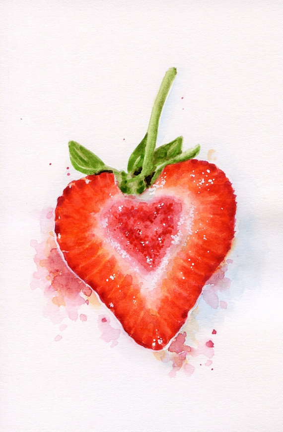 heartstrawberry