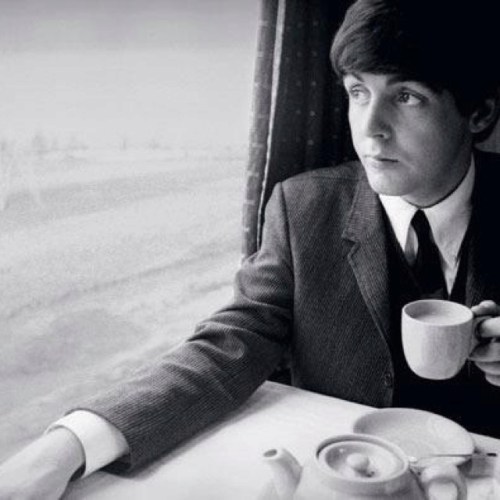 "So, if I'm cooking, I'll be steaming vegetables, making some nice salad, that kind of stuff."